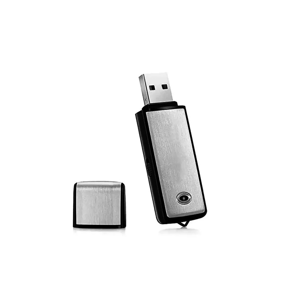 فلش ضبط صدا یو اس بی بسیار با کیفیت USB Voice Recorder - ایمن فروش (شرکت آرشانوین)
